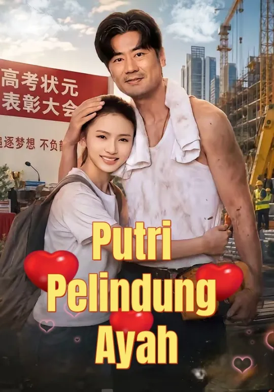 Putri Pelindung Ayah